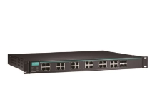 Show details for Modular Managed Switch