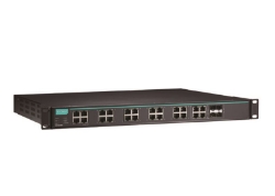 Show details for Modular Managed Switch