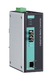 Show details for Fibre to Ethernet Converter