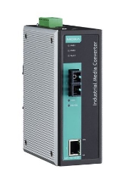 Show details for Fibre to Ethernet Converter