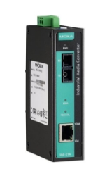 Show details for Fibre to Ethernet Converter