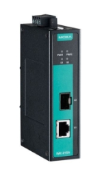 Show details for Fibre to Ethernet Converter