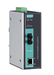 Show details for Fibre to Ethernet POE Converter 