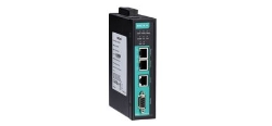 Show details for PROFIBUS to PROFINET gateway