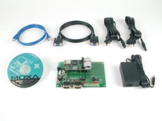Picture of Embedded Device Module