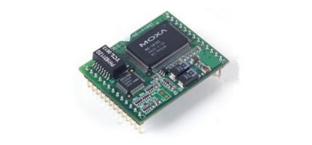 Picture of Embedded Device Module