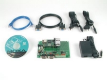 Show details for Embedded Device Module