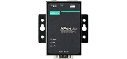 Show details for Serial Converter 1 Port