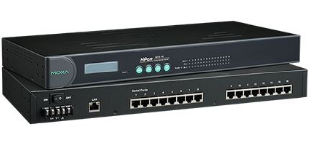 Picture of Serial Converter 16 Port