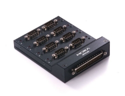 Show details for Serial Connection Box