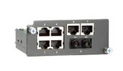 Show details for PT Series Module