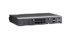Picture of IEC 61850-3 managed Ethernet switch