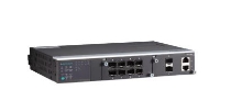 Show details for IEC 61850-3 managed Ethernet switch
