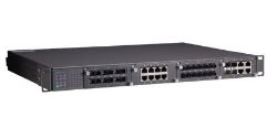 Show details for IEC 61850-3 managed Ethernet switch