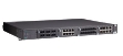 Picture of IEC 61850-3 managed Ethernet switch