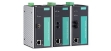 Picture of IEC 61850-3 Fibre to Ethernet Converter