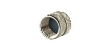 Picture of Metal Cap for M12 Male Connector