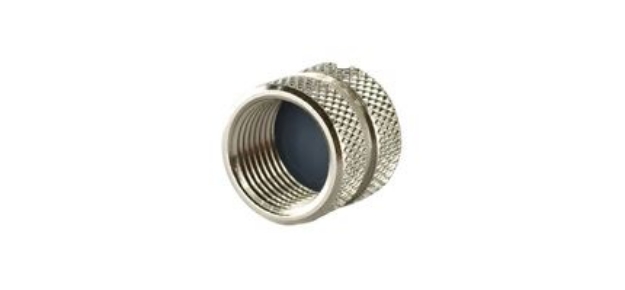 Picture of Metal Cap for M12 Male Connector