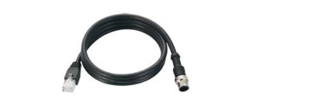 Picture of M12-to-RJ45 Cable