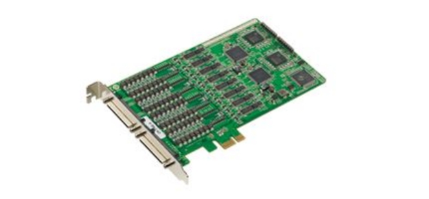 Picture of 16 Port Serial Board