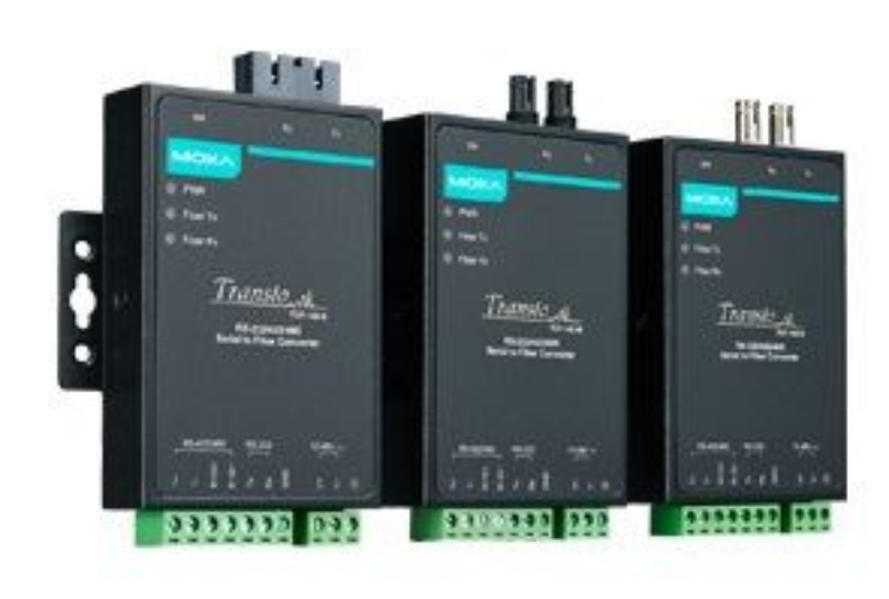 Show products in category Media Converters