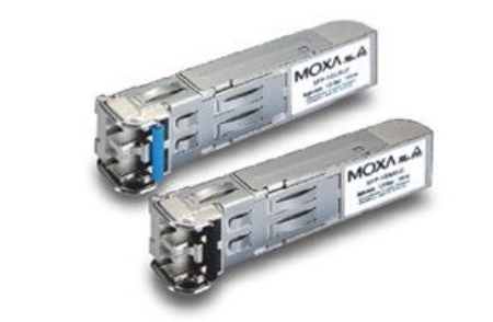 Show products in category SFP Modules Picture for category SFP Modules