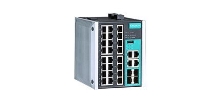 Show details for Managed Switch 28 PORT with Gigabit