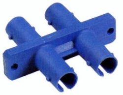 Show details for Fibre ST to ST Joiner MM