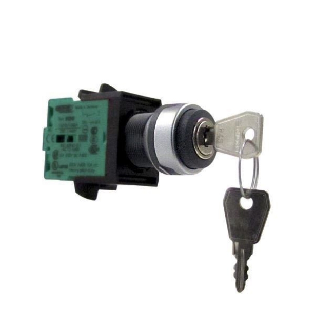 Picture of Key Switch 2 Pos