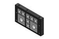 Show details for KEL 24/9-E entry frame (SS)