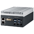 Picture of Fanless Industrial PC
