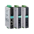 Picture of Modbus Serial to Ethernet Gateway