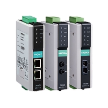 Show details for Modbus Serial to Ethernet Gateway