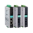 Picture of Modbus Serial to Ethernet gateway