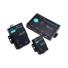 Show details for Modbus Serial to Ethernet gateway