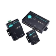 Picture of Modbus Serial to Ethernet gateway