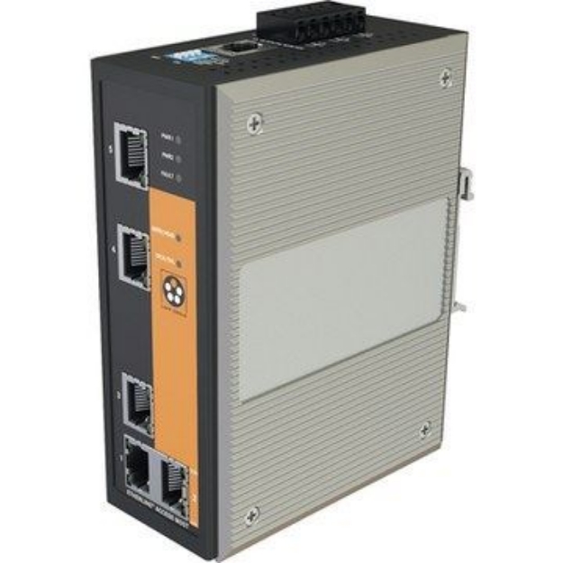 Picture of Managed Switch 5 PORT