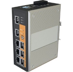 Show details for Managed Switch 8 PORT