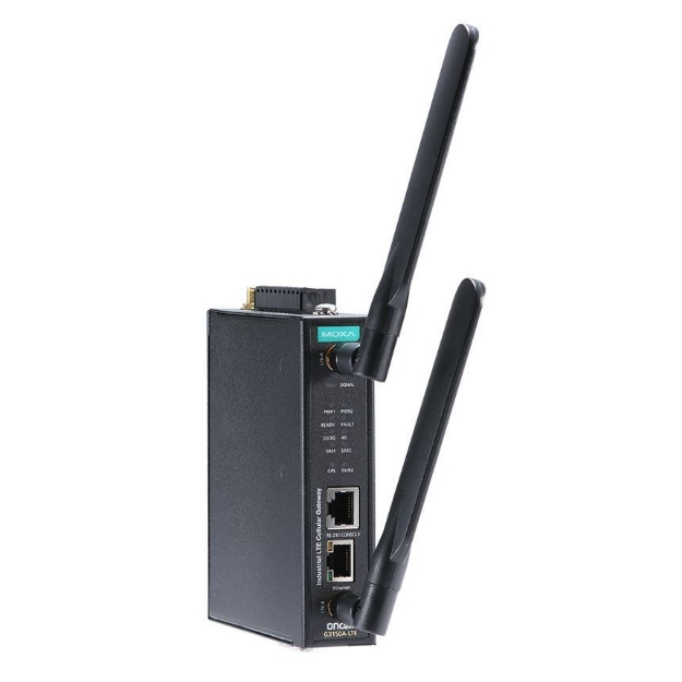 Picture of GSM Gateway