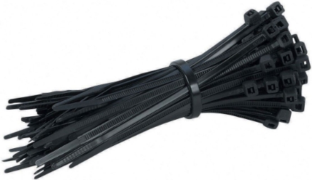 Show details for Cable Tie 140mm x 3.5mm