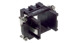 Show details for MCR 6 female frame