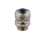 Picture of Stainless Steel Gland M40