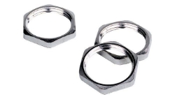 Show details for Stainless Locknut M12