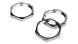 Picture of Stainless Locknut M50