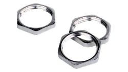 Show details for Stainless Locknut M50