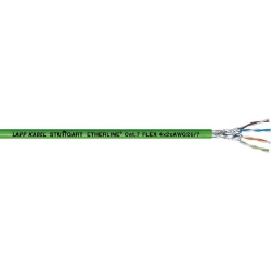 Show details for Ethernet Cat7 Screened Flex Cable