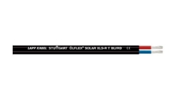 Show details for LAPP Solar Cable 2x4mm (500m Drum)