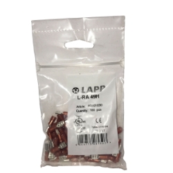 Show details for Blade Receptacle L-Ra 49