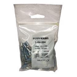 Show details for Blade Receptacle L-Rb 63