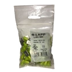 Show details for Blade Receptacle L-Rc 95